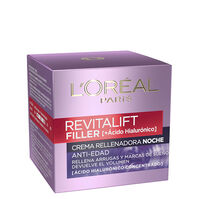Revitalift Filler Crema Noche  50ml-198473 Revitalift Filler Crema Noche  50ml-198473 1